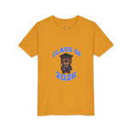 Class of 2026 Kids Graduation T‑Shirt — Cute Graduate Bear Youth Tee - 314 Originals