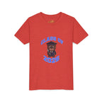 Class of 2026 Kids Graduation T‑Shirt — Cute Graduate Bear Youth Tee - 314 Originals