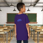 Class of 2026 Kids Graduation T‑Shirt — Cute Graduate Bear Youth Tee - 314 Originals