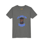 Class of 2026 Kids Graduation T‑Shirt — Cute Graduate Bear Youth Tee - 314 Originals