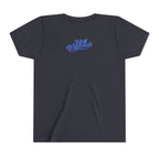 Class of 2026 Kids Graduation T‑Shirt — Cute Graduate Bear Youth Tee - 314 Originals
