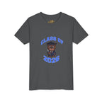 Class of 2026 Kids Graduation T‑Shirt — Cute Graduate Bear Youth Tee - 314 Originals