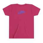 Class of 2026 Kids Graduation T‑Shirt — Cute Graduate Bear Youth Tee - 314 Originals