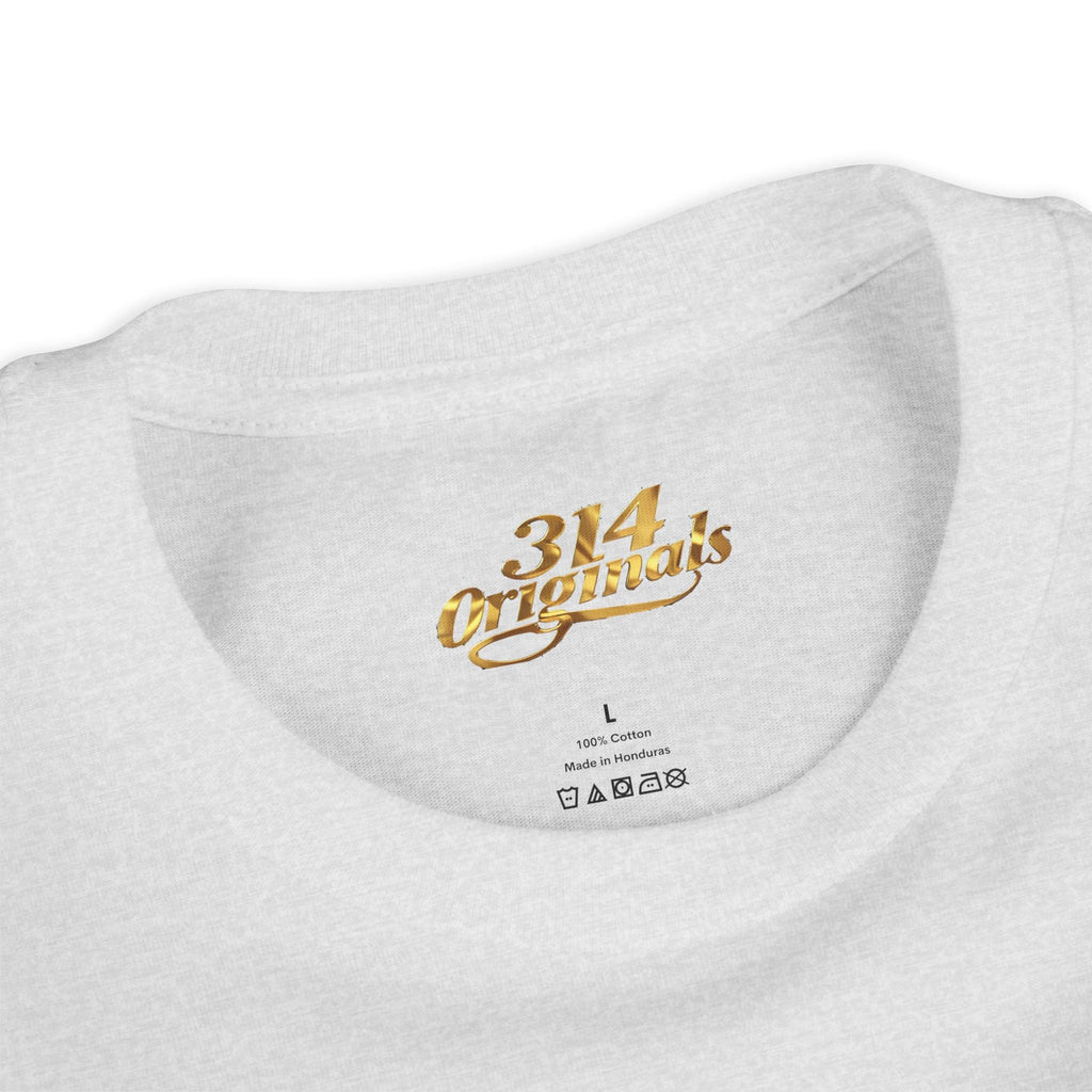 Class of 2026 Kids Graduation T‑Shirt — Cute Graduate Bear Youth Tee - 314 Originals