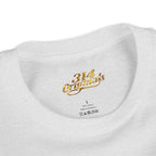Class of 2026 Kids Graduation T‑Shirt — Cute Graduate Bear Youth Tee - 314 Originals