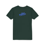 Class of 2026 Kids Graduation T‑Shirt — Cute Graduate Bear Youth Tee - 314 Originals