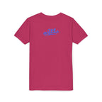 Class of 2026 Kids Graduation T‑Shirt — Cute Graduate Bear Youth Tee - 314 Originals