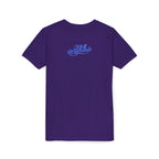 Class of 2026 Kids Graduation T‑Shirt — Cute Graduate Bear Youth Tee - 314 Originals