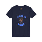Class of 2026 Kids Graduation T‑Shirt — Cute Graduate Bear Youth Tee - 314 Originals