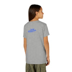 Class of 2026 Kids Graduation T‑Shirt — Cute Graduate Bear Youth Tee - 314 Originals