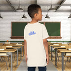 Class of 2026 Kids Graduation T‑Shirt — Cute Graduate Bear Youth Tee - 314 Originals