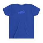 Class of 2026 Kids Graduation T‑Shirt — Cute Graduate Bear Youth Tee - 314 Originals