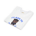 Class of 2026 Kids Graduation T‑Shirt — Cute Graduate Bear Youth Tee - 314 Originals