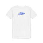 Class of 2026 Kids Graduation T‑Shirt — Cute Graduate Bear Youth Tee - 314 Originals
