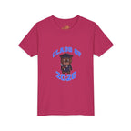 Class of 2026 Kids Graduation T‑Shirt — Cute Graduate Bear Youth Tee - 314 Originals