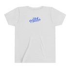 Class of 2026 Kids Graduation T‑Shirt — Cute Graduate Bear Youth Tee - 314 Originals