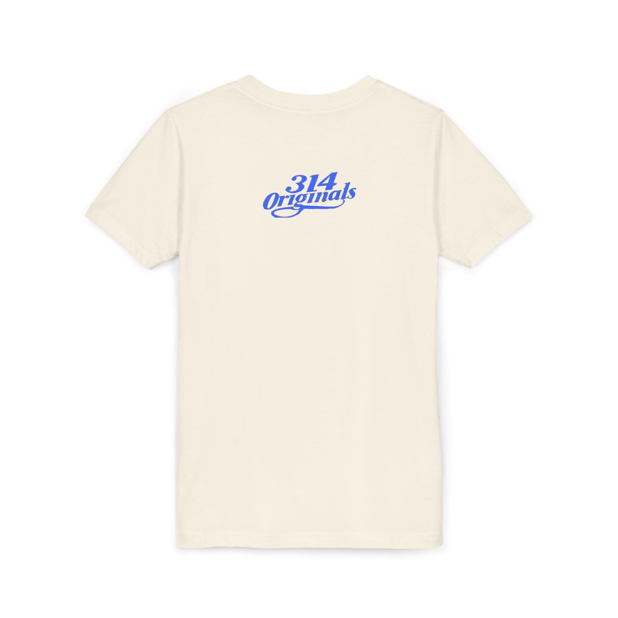 Class of 2026 Kids Graduation T‑Shirt — Cute Graduate Bear Youth Tee - 314 Originals
