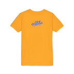 Class of 2026 Kids Graduation T‑Shirt — Cute Graduate Bear Youth Tee - 314 Originals