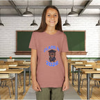 Class of 2026 Kids Graduation T‑Shirt — Cute Graduate Bear Youth Tee - 314 Originals