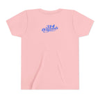 Class of 2026 Kids Graduation T‑Shirt — Cute Graduate Bear Youth Tee - 314 Originals