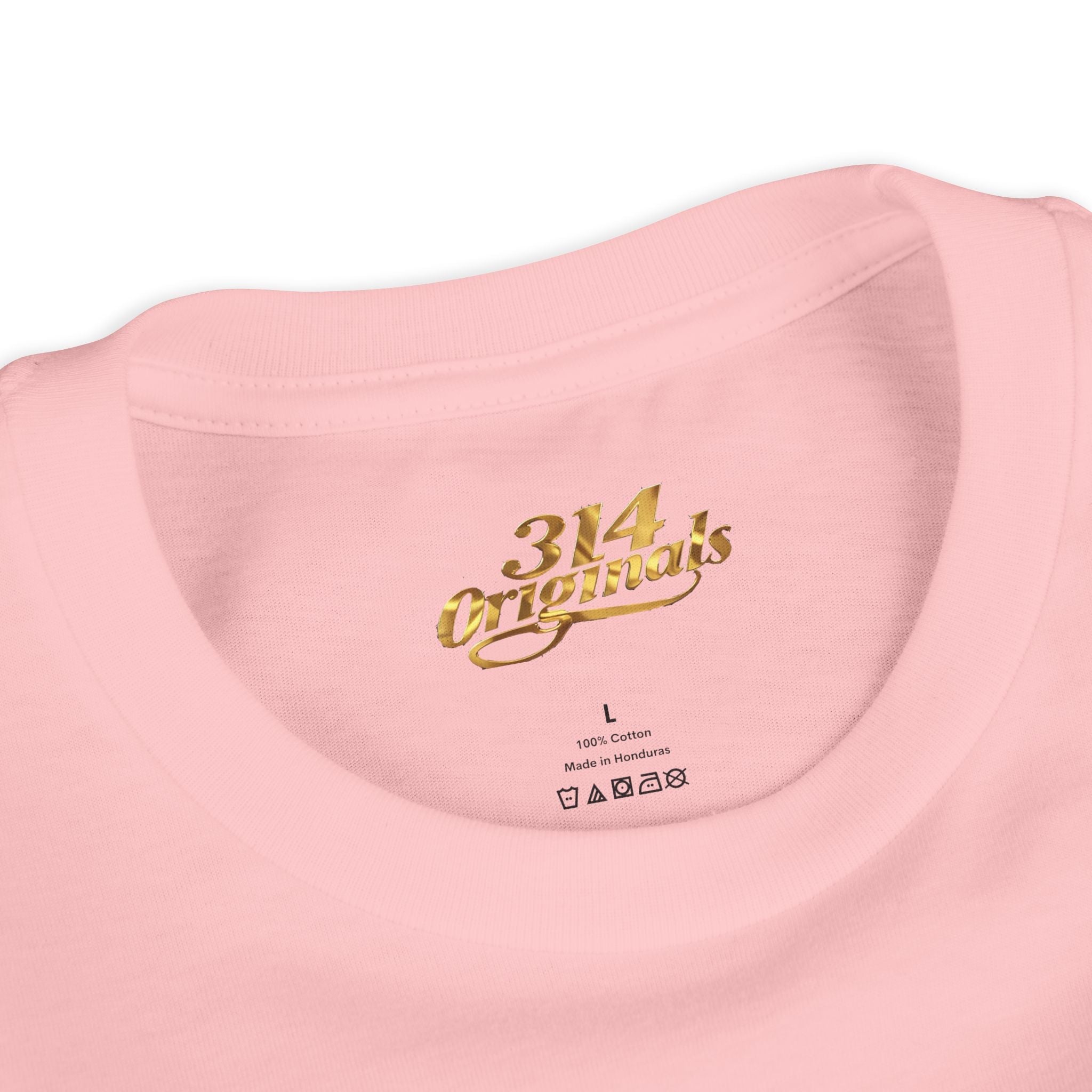 Class of 2026 Kids Graduation T‑Shirt — Cute Graduate Bear Youth Tee - 314 Originals
