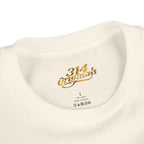 Class of 2026 Kids Graduation T‑Shirt — Cute Graduate Bear Youth Tee - 314 Originals