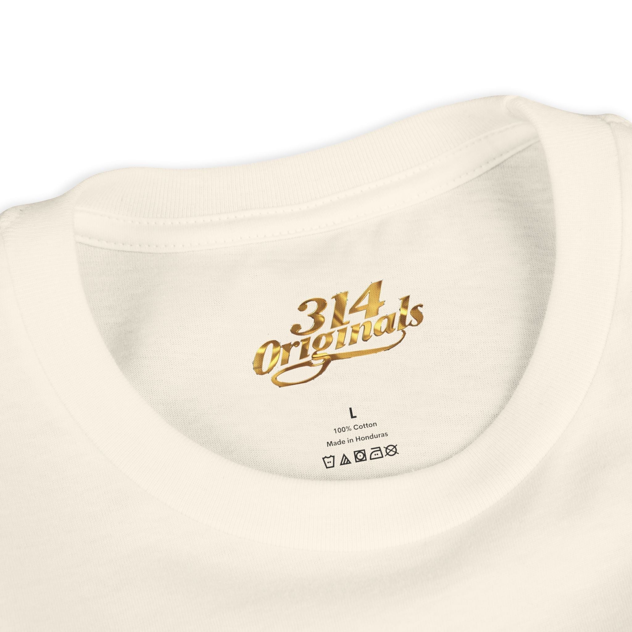 Class of 2026 Kids Graduation T‑Shirt — Cute Graduate Bear Youth Tee - 314 Originals