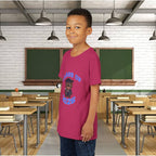 Class of 2026 Kids Graduation T‑Shirt — Cute Graduate Bear Youth Tee - 314 Originals