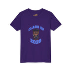 Class of 2026 Kids Graduation T‑Shirt — Cute Graduate Bear Youth Tee - 314 Originals