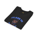 Class of 2026 Kids Graduation T‑Shirt — Cute Graduate Bear Youth Tee - 314 Originals