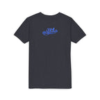 Class of 2026 Kids Graduation T‑Shirt — Cute Graduate Bear Youth Tee - 314 Originals