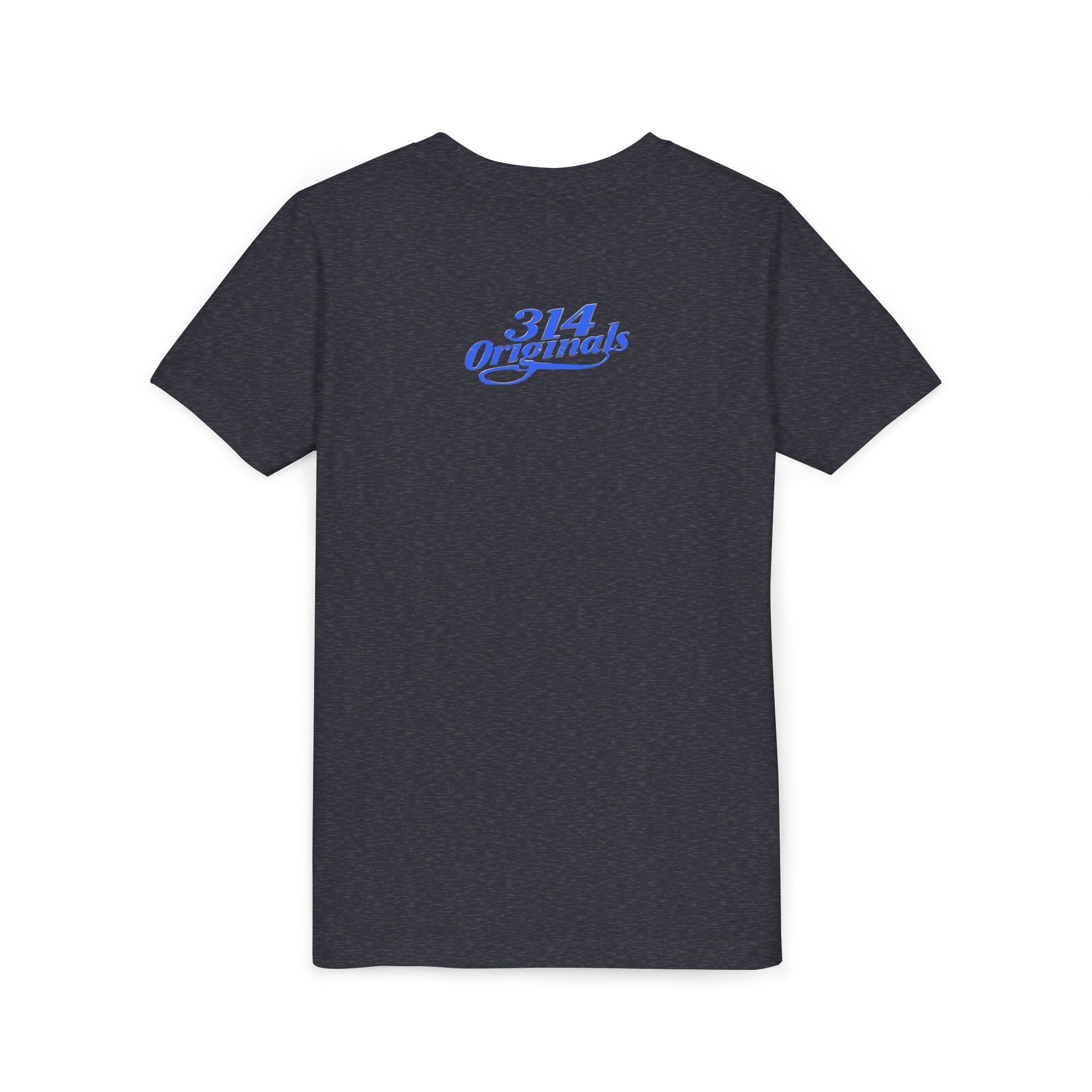 Class of 2026 Kids Graduation T‑Shirt — Cute Graduate Bear Youth Tee - 314 Originals