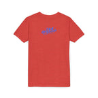 Class of 2026 Kids Graduation T‑Shirt — Cute Graduate Bear Youth Tee - 314 Originals
