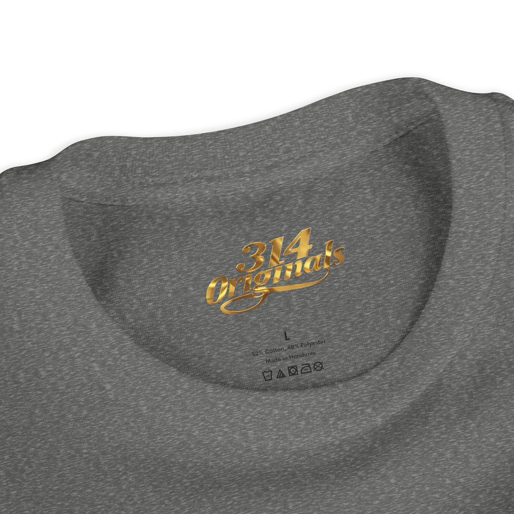 Class of 2026 Kids Graduation T‑Shirt — Cute Graduate Bear Youth Tee - 314 Originals