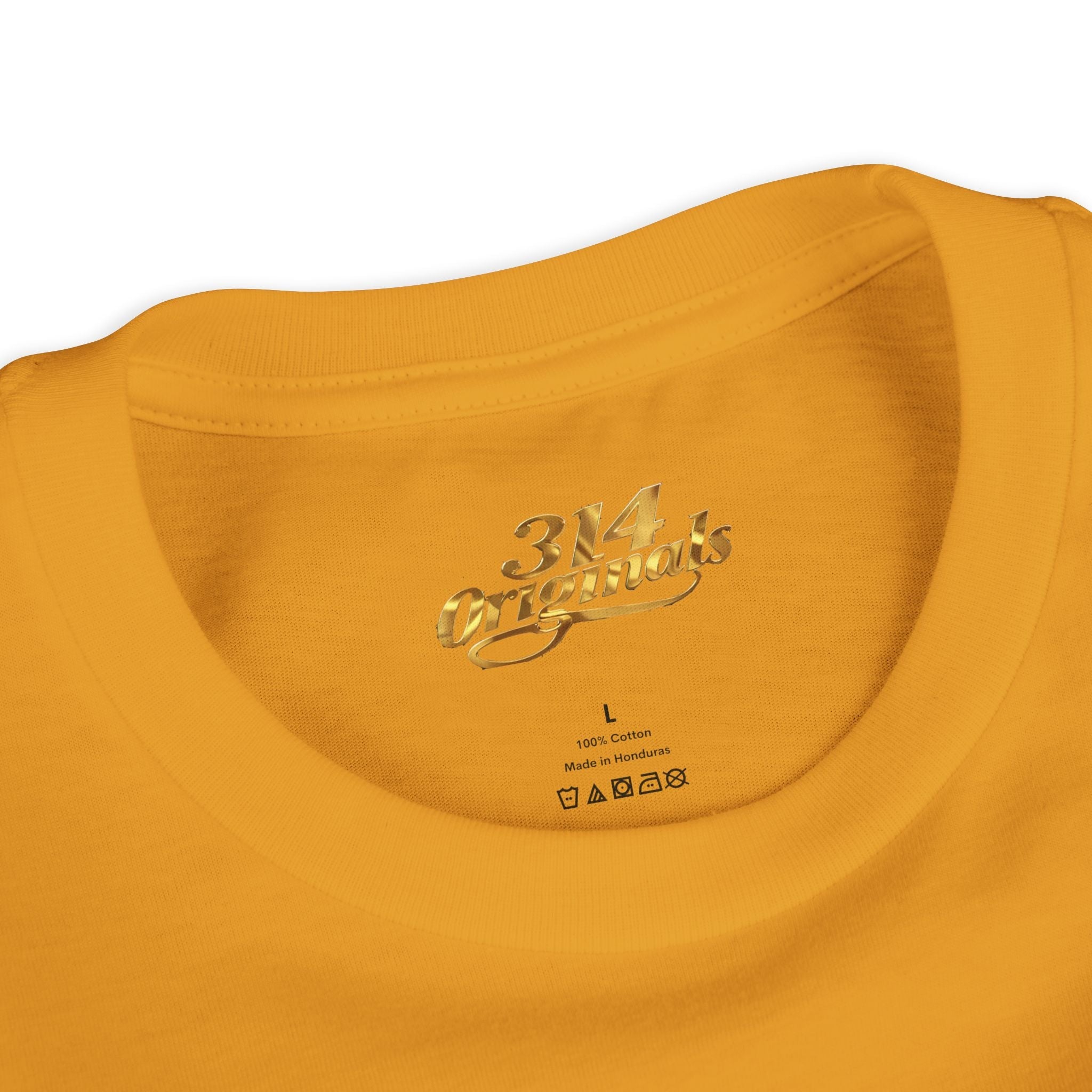 Class of 2026 Kids Graduation T‑Shirt — Cute Graduate Bear Youth Tee - 314 Originals