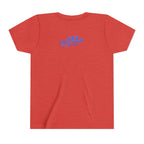 Class of 2026 Kids Graduation T‑Shirt — Cute Graduate Bear Youth Tee - 314 Originals