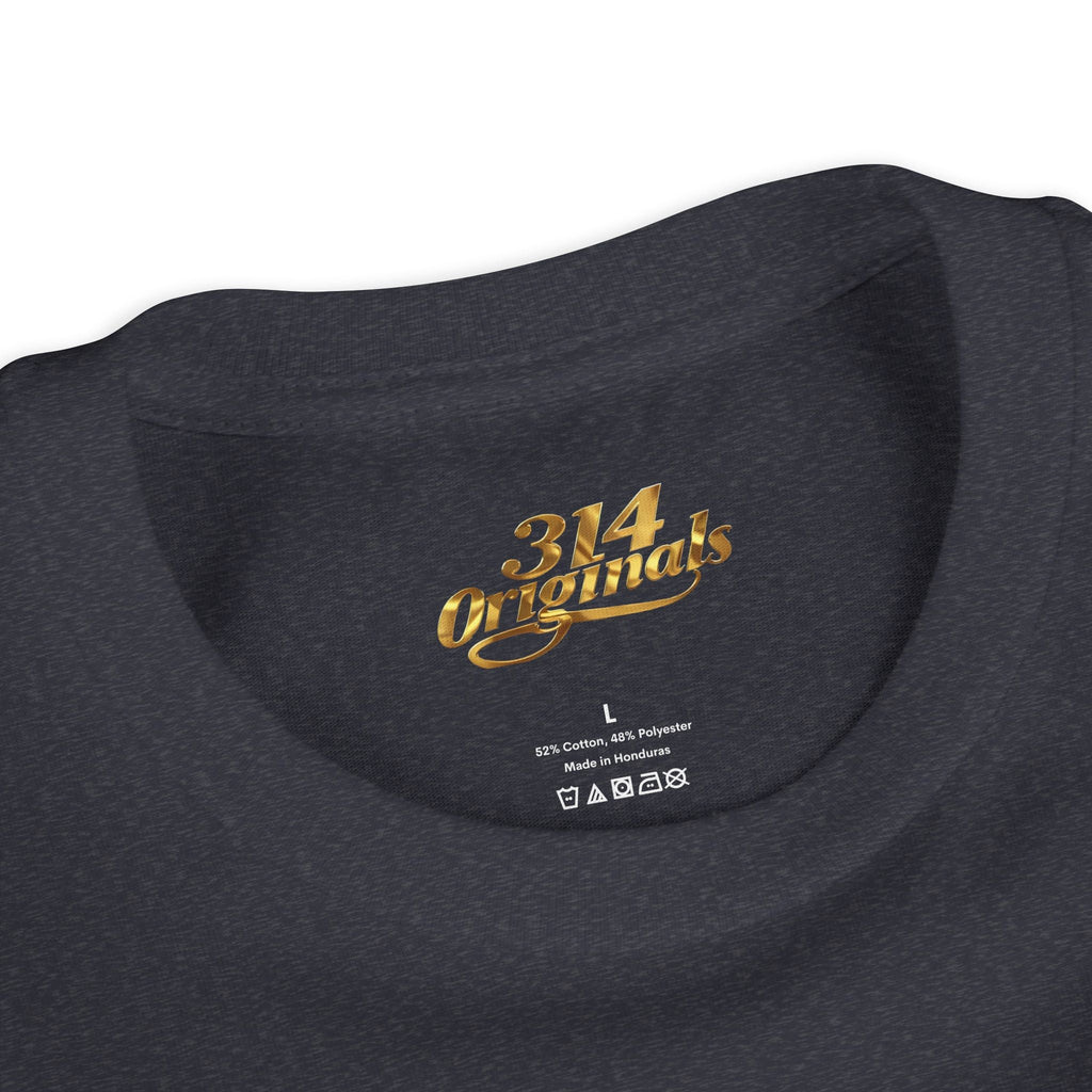 Class of 2026 Kids Graduation T‑Shirt — Cute Graduate Bear Youth Tee - 314 Originals