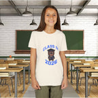 Class of 2026 Kids Graduation T‑Shirt — Cute Graduate Bear Youth Tee - 314 Originals