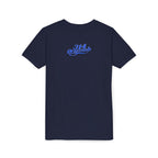 Class of 2026 Kids Graduation T‑Shirt — Cute Graduate Bear Youth Tee - 314 Originals