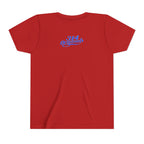 Class of 2026 Kids Graduation T‑Shirt — Cute Graduate Bear Youth Tee - 314 Originals