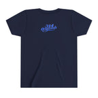 Class of 2026 Kids Graduation T‑Shirt — Cute Graduate Bear Youth Tee - 314 Originals