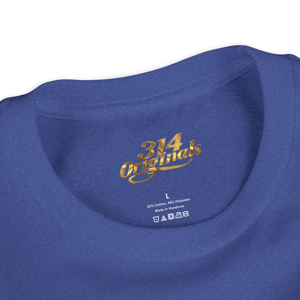 Class of 2026 Kids Graduation T‑Shirt — Cute Graduate Bear Youth Tee - 314 Originals