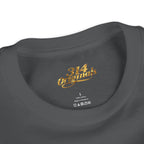 Class of 2026 Kids Graduation T‑Shirt — Cute Graduate Bear Youth Tee - 314 Originals
