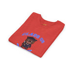 Class of 2026 Kids Graduation T‑Shirt — Cute Graduate Bear Youth Tee - 314 Originals