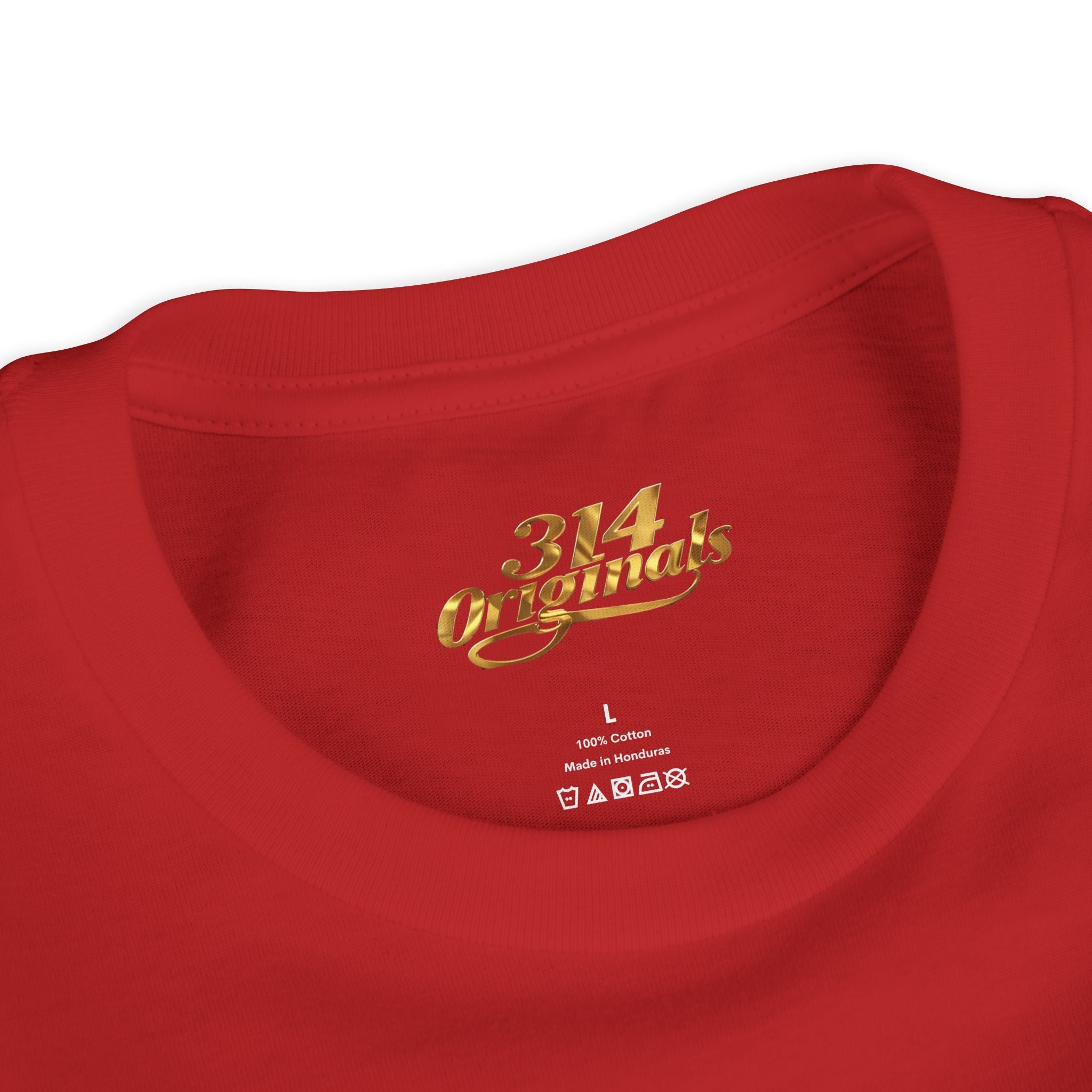 Class of 2026 Kids Graduation T‑Shirt — Cute Graduate Bear Youth Tee - 314 Originals