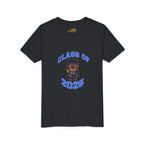 Class of 2026 Kids Graduation T‑Shirt — Cute Graduate Bear Youth Tee - 314 Originals