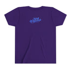 Class of 2026 Kids Graduation T‑Shirt — Cute Graduate Bear Youth Tee - 314 Originals