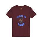Class of 2026 Kids Graduation T‑Shirt — Cute Graduate Bear Youth Tee - 314 Originals