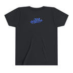 Class of 2026 Kids Graduation T‑Shirt — Cute Graduate Bear Youth Tee - 314 Originals