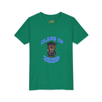 Class of 2026 Kids Graduation T‑Shirt — Cute Graduate Bear Youth Tee - 314 Originals